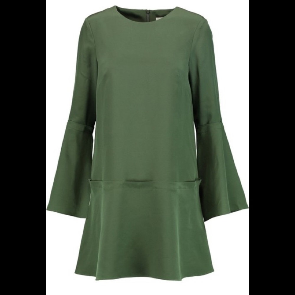 NWOT Tibi Dress - Picture 4 of 10